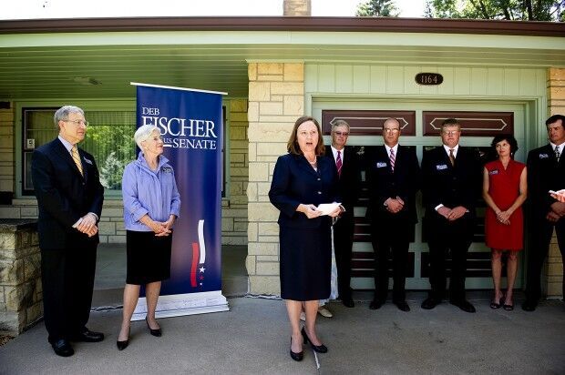 Deb Fischer